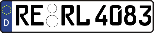 RE-RL4083