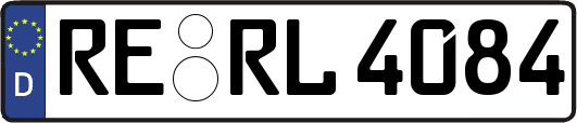 RE-RL4084