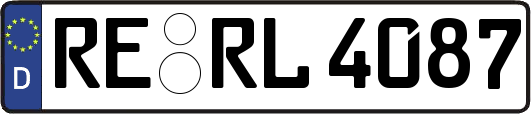 RE-RL4087