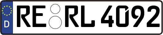 RE-RL4092