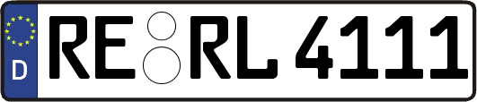 RE-RL4111