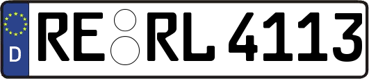 RE-RL4113