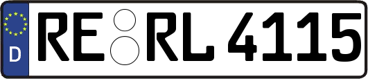 RE-RL4115