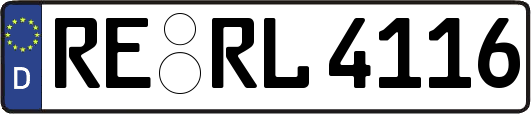 RE-RL4116