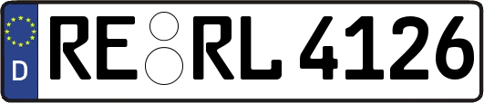 RE-RL4126