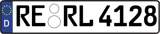 RE-RL4128