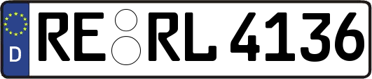 RE-RL4136