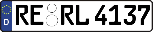 RE-RL4137