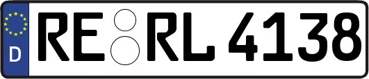 RE-RL4138
