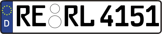 RE-RL4151