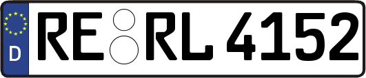 RE-RL4152