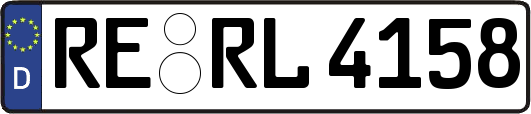 RE-RL4158