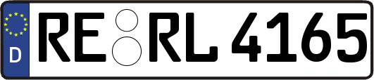 RE-RL4165