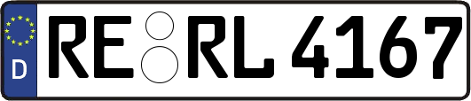 RE-RL4167
