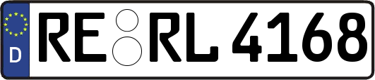 RE-RL4168