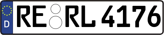 RE-RL4176