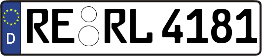 RE-RL4181