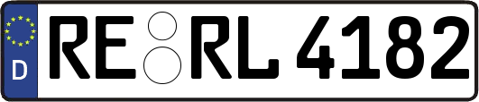 RE-RL4182