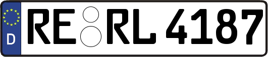 RE-RL4187