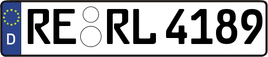 RE-RL4189