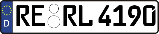 RE-RL4190