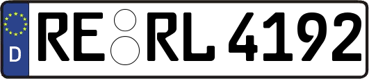 RE-RL4192