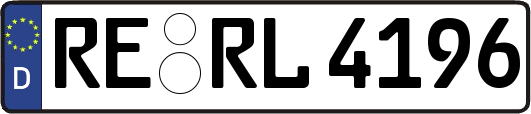 RE-RL4196