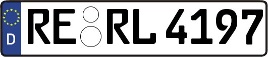 RE-RL4197