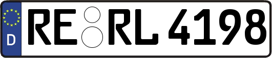 RE-RL4198