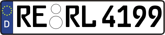 RE-RL4199