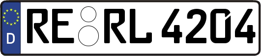 RE-RL4204