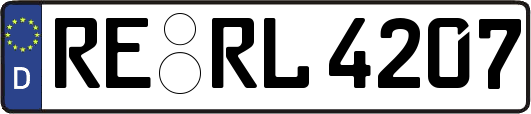 RE-RL4207