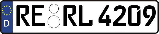 RE-RL4209