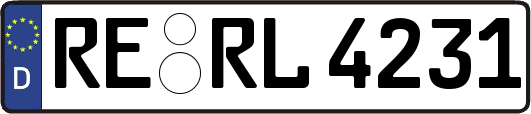 RE-RL4231