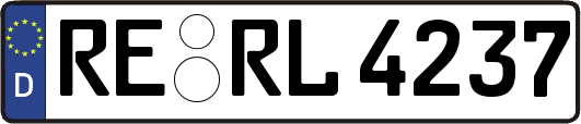 RE-RL4237