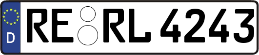 RE-RL4243