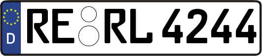 RE-RL4244