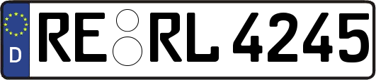 RE-RL4245