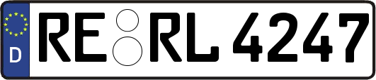 RE-RL4247