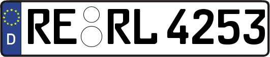 RE-RL4253