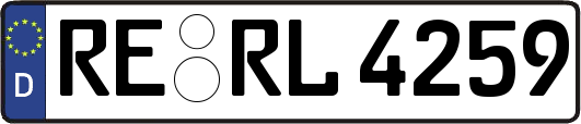 RE-RL4259