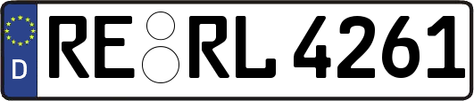RE-RL4261