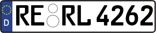 RE-RL4262