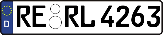 RE-RL4263