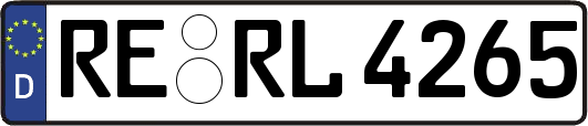 RE-RL4265
