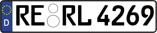 RE-RL4269