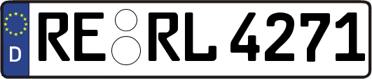 RE-RL4271