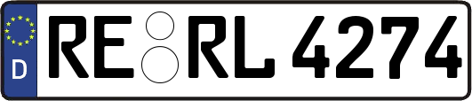 RE-RL4274