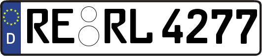 RE-RL4277