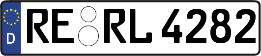 RE-RL4282